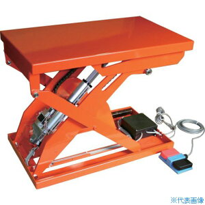 TRUSCO e[utg 70kg {^Cv dB˂ 200V 400×720mm HDLL0747RT22(3800759)[@l][]