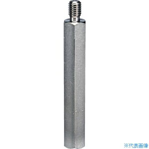 ��TRUSCO �Z�p�x�� SS400/���d��Ni �I�X���X M6 H10-40 SHMFM1040(3812741)
