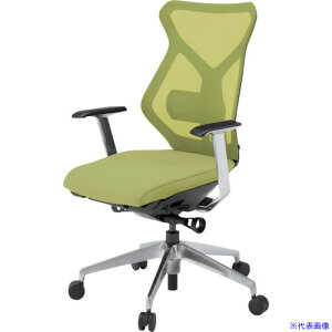 ��ITOKI �Z�N�A�`�F�A �n�C�o�b�N �x�[�X�J���[ZT T�^�I ���n ���X�O���[�� KG365JV1ZTQ6(3818597)[�����ʓr�����ς�][�@�l����][�O����]