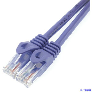 ��HORIC LAN�P�[�u�� UTP �J�e�S���[6A 2m LC20�|512RB LC20512RB(3823276)