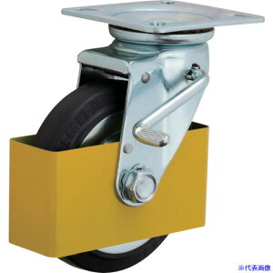 ���C�m�A�b�N ���׏d�p�L���X�^�[�S���ԗ֕t�^�C�v 200�a ���݋���_�u���X�g�b�p�[�t(���S�J�o�[�t��) GR200WJSC(3823632)[�����ʓr�����ς�][�@�l����][���[�J�[���]