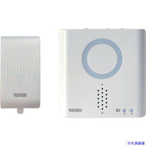 ��REVEX �^�b�`�Z���T�[�Ăяo���`���C���Z�b�g XP710T XP710T(3828895)