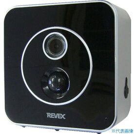 ■リーベックス 液晶画面付センサーカメラ SD3000 SD3000(3830514)