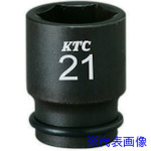 ��KTC 9.5sq.�C���p�N�g�����`�p�\�P�b�g(�Z�~�f�B�[�v����) �ΕӐ��@7mm �����p9.5mm 6�p BP3M07TP(3835375)