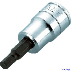 ��KTC 9.5sq.�V���[�g�w�L�T�S���r�b�g�\�P�b�g9/64inch BT3964S(3836673)