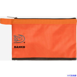 ��BAHCO �|�[�` �o�[�R�I�����W 145mm 4750FB7ORBG(3839722)