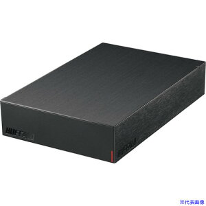 BUFFALO USB3.2(Gen.1)ΉOtHDD 1TB ubN HDLE1U3BB(3847741)