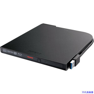 BUFFALO USB3.2(Gen1)Ή |[^uBDhCu \tgYt ubN BRXLPTV6U3BKB(3847746)