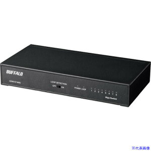 BUFFALO Giga 8|[g XCb`Onu d ➑ }Olbgt ubN LSW6GT8NSBK(3847752)