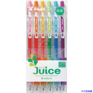 ��PILOT �Q���C���L�{�[���y�� �W���[�X0.5 6�F�Z�b�g LJU60EF6C(3854471)