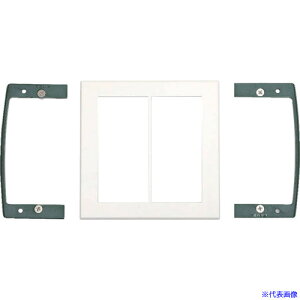 ��SUGATSUNE (210040760)PXP�|ES12�|WT���C�h�X�C�b�`�v���[�g(2�A) PXPES12WT(3858638)