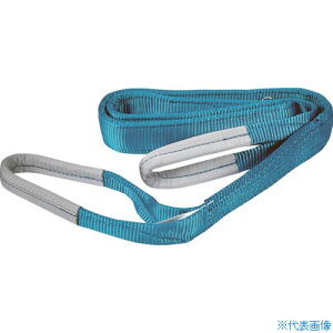 ��TRUSCO �x���g�X�����O ���T�C�N���|���G�X�e���X�����O JIS3���� ���[�A�C�` 50mmX2.0m TRPS502.0(3864007)