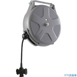 ��TRIENS �R�[�h���[��100V 1.25sq×3�S×10m SCS310B(3866524)