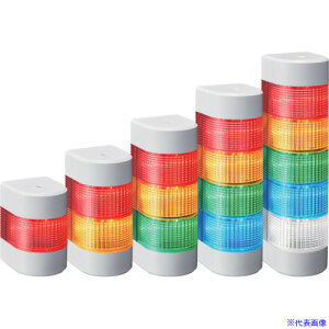 PATLITE LEDǖʎtϑwM VOi^[ EH[}Eg WME^ WME102DFBR(3868424)