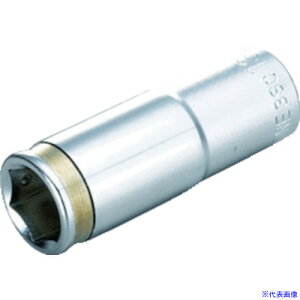 ��TONE �i�b�g�L���b�`�f�B�[�v�\�P�b�g 10mm 3SC10L(3875580)