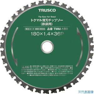 ��TRUSCO �g�N�}�����n�`�b�v�\�[(�S�|�p) ��305 TMM305(3889902)