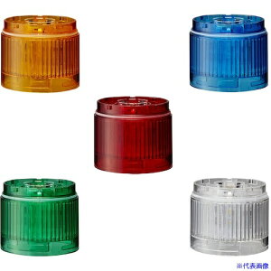 PATLITE LR6^ ϑwM 60 LEDjbg LR6EG(3890710)