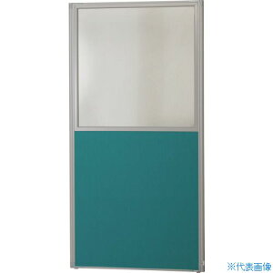 TRUSCO [p[eBV 㕔 W900XH1765 O[ TLP1809UCLGN(3902261)[@l][]