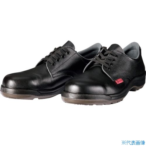 ■ドンケル 安全靴 短靴 ウレタン二層底 D7001N265(3904688)のサムネイル