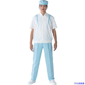 ��TriApex �N���[���X�[�c�j�q��� JB258A �z���C�g/�u���[ 5L JB258A125L(3905077)[�����ʓr���ς�][�@�l�E���Ə�����][�f�O���]