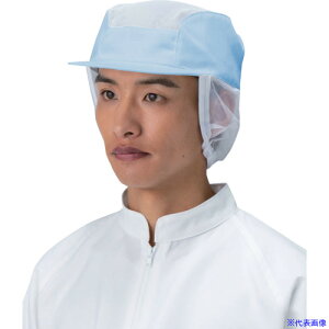 ��TriApex �N���[���L���b�v JA479A �u���[ FREE JA479A02FREE(3905079)