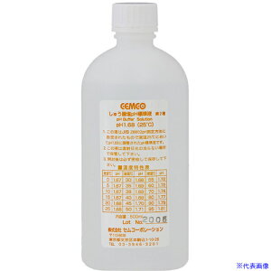 CEMCO pHWnt 1.68 500ml PH1.68L500(3910637)[ʓrς][@l][O]