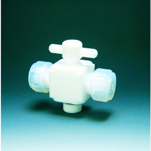 ���t�����P�~�J�� �t�b�f����(PTFE)����o���u�ڑ�6mm NR0028001(3915379)