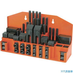 ��TRUSCO �N�����s���O�L�b�g M10 T�a12mm CK10(3924250)