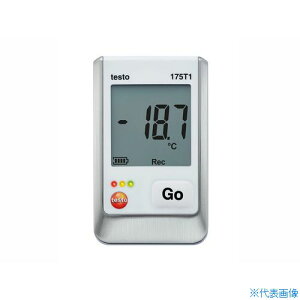 TESTO xf[^K[ testo 175 T1 TESTO175T1(3924858)