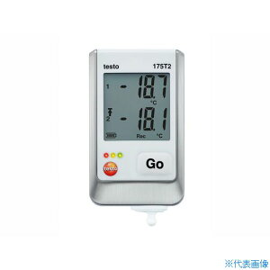 TESTO xf[^K[ testo 175 T2 TESTO175T2(3924866)