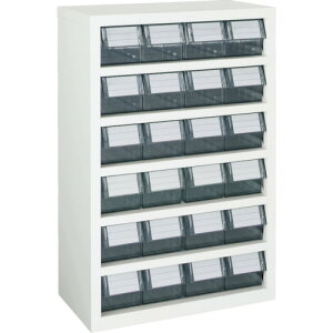 ��TRUSCO �p�[�c�P�[�X ���^�o�����b�N�P�[�XM�^ 592X307XH890 4��6�i W TM46BN(3937372)