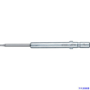 VESSEL VbNXrbg DS73 T6×2.0×60 VNa4mm DS73T62.060(3955796)