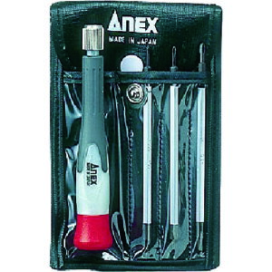 ���A�l�b�N�X �X�[�p�[�t�B�b�g�����h���C�o�[�Z�b�g 3600(3959287)
