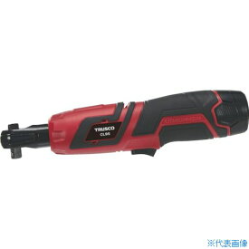 ■TRUSCO コードレスラチェットラチェットレンチ 9.5mm角 10.8V CL95(3963964)