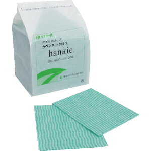 fBJ Ɩpӂ nL[ 35x30cm O[ 100 FT132(3974618)