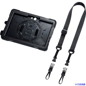 SANWA SurfaceGo2 ϏՌP[X(nhAX^hAV_[xgt) PDASF7BK(3979780)