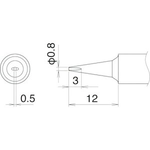 ������ ���Đ� 0.8D�^ T22D08(4004141)