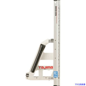 ■タジマ 丸鋸ガイド SD600 MRGS600(4022521)