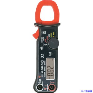 ■MT 交流・直流デジタルクランプメーター QT4400(4025294)