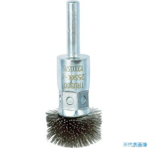 ��TRUSCO �P�^�X�e�����X�u���V �p�^ ��25 25SKK6(4026993)