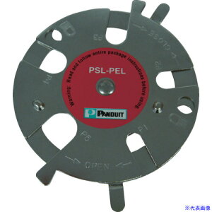 ��PANDUIT �G�A�[�J�v���p���b�N�A�E�g (1��=1��) PSLPEL(4037782)