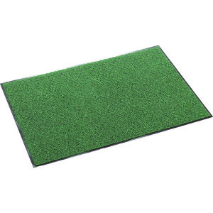 ���e�����g �J�V�p�}�b�g �j���[���u���[�h�}�b�g �O���[�� 900×1500mm MR0493521(4040279)