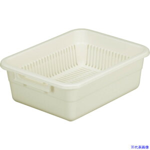 ■TONBO アシスト水切り No.3 ベージュ 02858(4056035)