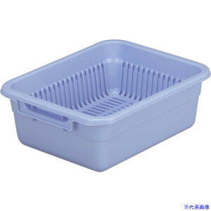 ■TONBO アシスト水切り No.4 ブルー 02859(4056043)