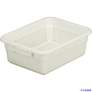 ■TONBO アシスト水切り No.4 ベージュ 02860(4056051)