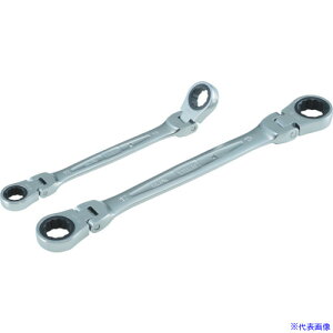 ��TONE ����U���`�F�b�g�߂��˃����` 8×10mm RMFW0810(4057899)