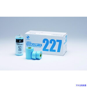 j`o }XLOe[v 227H-12BOX 12mm×18m(1010{) 227H12BOX(4070490)[ʓrς][@l][fO]