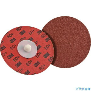 ��3M �L���[�r�g����2 �����b�N�f�B�X�N #60 �O�a50mm 984FRD6050(4071204)×50
