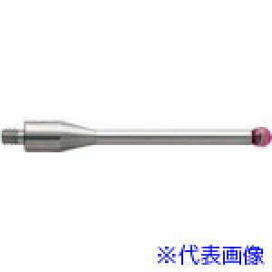 ��RENISHAW M2���r�[���X�g���[�g�X�^�C���X/�X�e�����X��(���[�g���@) ��2.0MM × L20.0MM × EWL14.0MM A50003603(4086141)