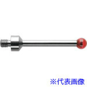 ��RENISHAW M4���r�[���X�g���[�g�X�^�C���X/�X�e�����X��(���[�g���@) 5×30L ��5.0MM × L30.0MM × EWL26.0MM A50006352(4086144)